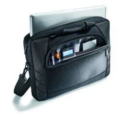 Samsonite Xenon 2 15.6" Slim Briefcase 6 Samsonite Xenon 2 15.6" Slim Briefcase -Cheap Voyage Vault Store f5558130a34a0d8a7eb37a97c6a22a501fedd2c36192f4690c408ca008f5a728