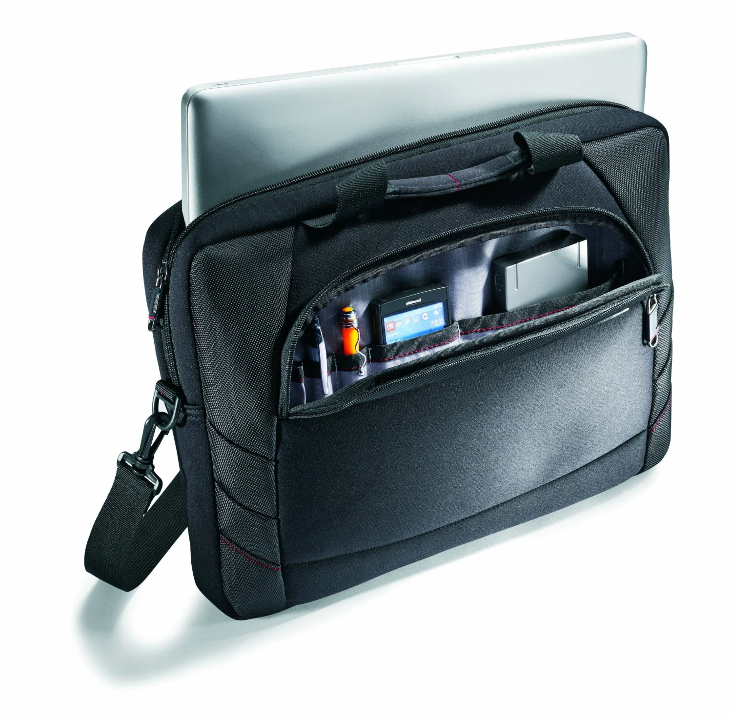 Samsonite Xenon 2 15.6" Slim Briefcase 3 Samsonite Xenon 2 15.6" Slim Briefcase - Image 3