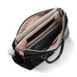 Samsonite Women's Mobile Solution Business Travel - Upright Wheeled Carryall -Cheap Voyage Vault Store f80f00f87a82d5ee1adf63abca47a3c9cfe749d8034d7d262bb02fd9236b8cee c9a6521d d718 4d7a 97a2 74baf5fc0b79