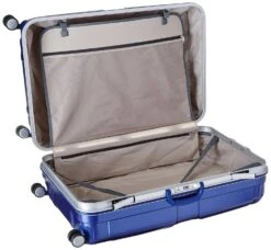 Samsonite Cruisair DLX Hardside 30" Spinner -Cheap Voyage Vault Store f85d190cd0e078fe80c4556b16d904d3628cea8304cd30db3e9bc0df2e8123a9