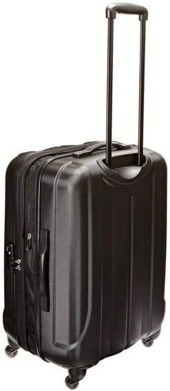 Samsonite Fiero HS Spinner 24 -Cheap Voyage Vault Store f8a760c8dd49b60ffd8d126963da2e9d6a4611c4a80e8d110162c10083adb1b4