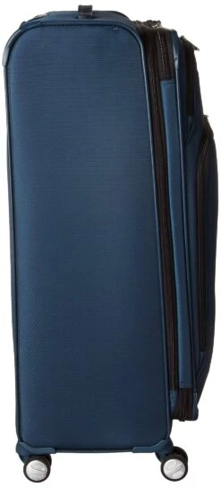 Samsonite SoLyte DLX 29" 4-Wheel Large Luggage -Cheap Voyage Vault Store f8d72af9b209a974279824e96e6d0882771caecd6cb558033faf5f24fa503561