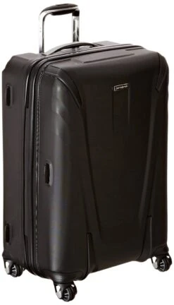 Samsonite Silhouette Sphere 2 Hardside Spinner Hs 26