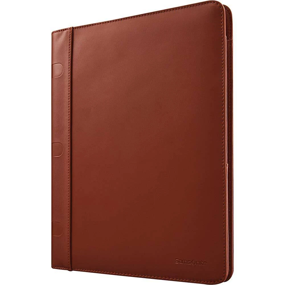 Samsonite Xenon Business Leather Portfolio 4 Samsonite Xenon Business Leather Portfolio - Image 4