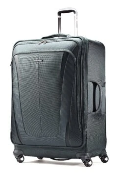 Samsonite Silhouette Sphere 2 Softside 29" Spinner -Cheap Voyage Vault Store fc20747e015517dfa0dabac5d84801eb02bf6e5da00b2fa18b1f869dd86040fa