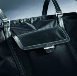 Samsonite Ultima Laptop Bag -Cheap Voyage Vault Store fd4247df93ffac22294f20d28f15e2425cd2f76ca8c714924cb3e4258f489f93