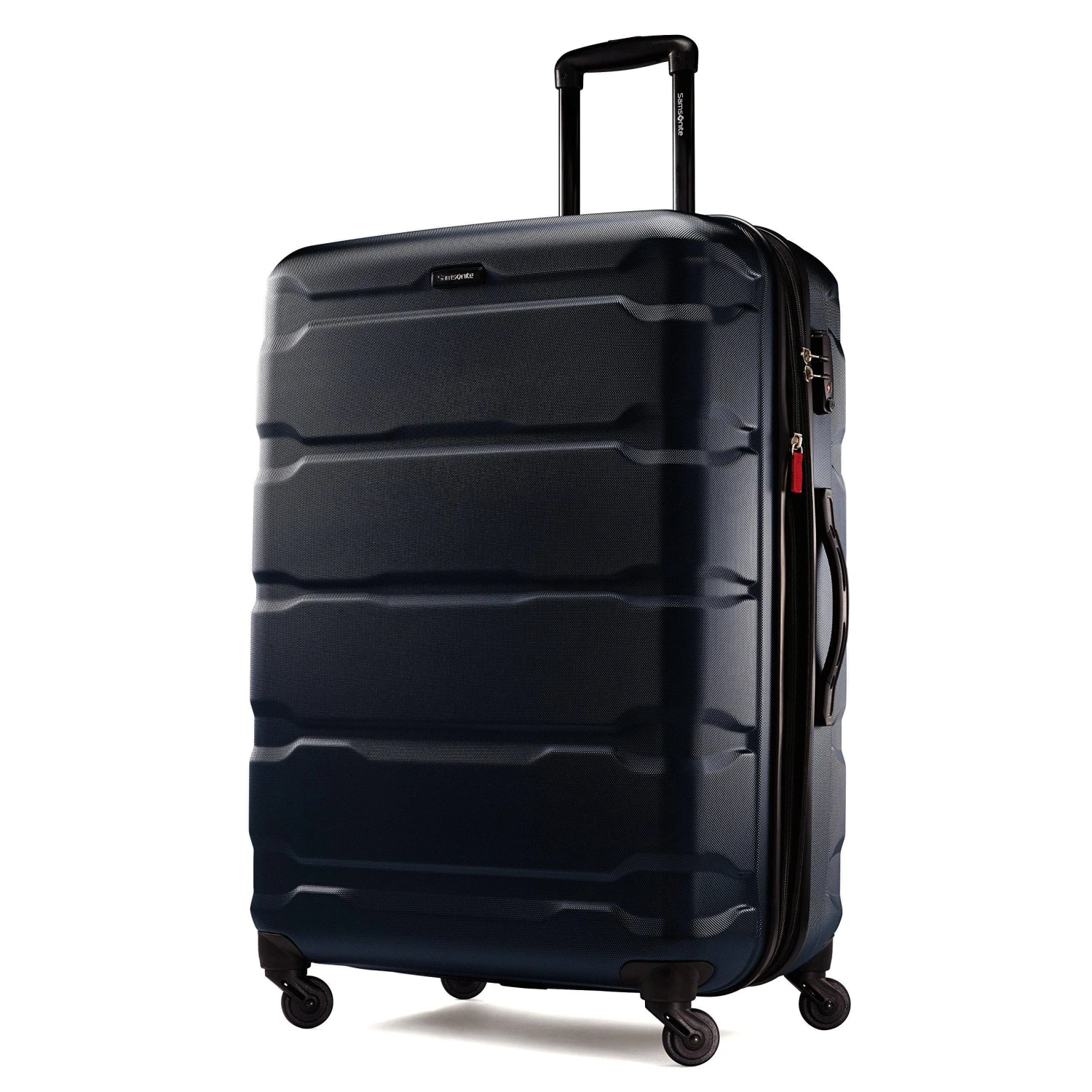 Samsonite Omni PC 28" Hardshell 4-Wheel Large Luggage 13 Samsonite Omni PC 28" Hardshell 4-Wheel Large Luggage - Image 13