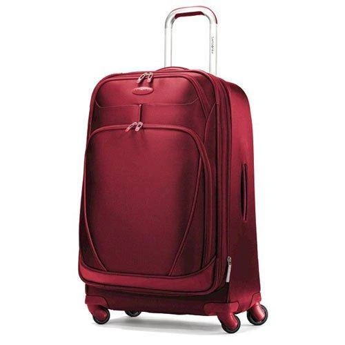 Samsonite Xspace 26" Expandable Spinner Mars 1 Samsonite Xspace 26" Expandable Spinner Mars