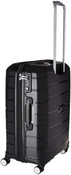 Samsonite Freeform 24" 4-Wheel Medium Luggage -Cheap Voyage Vault Store fe426ee5daebf65702496babc2d49b7345541a781ed84a4ba3fbeba0c5fd2f8d