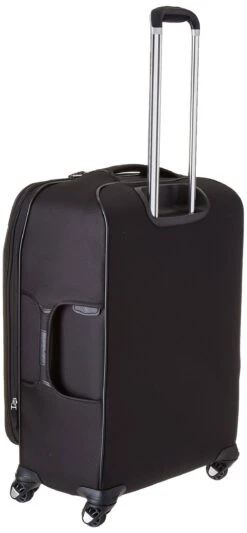 Samsonite Silhouette Sphere 2 Softside 25" Spinner -Cheap Voyage Vault Store ff6d84603565345bbea0f89d5766c903f4504f7b45c0999c3f2d9d064c5cbec1